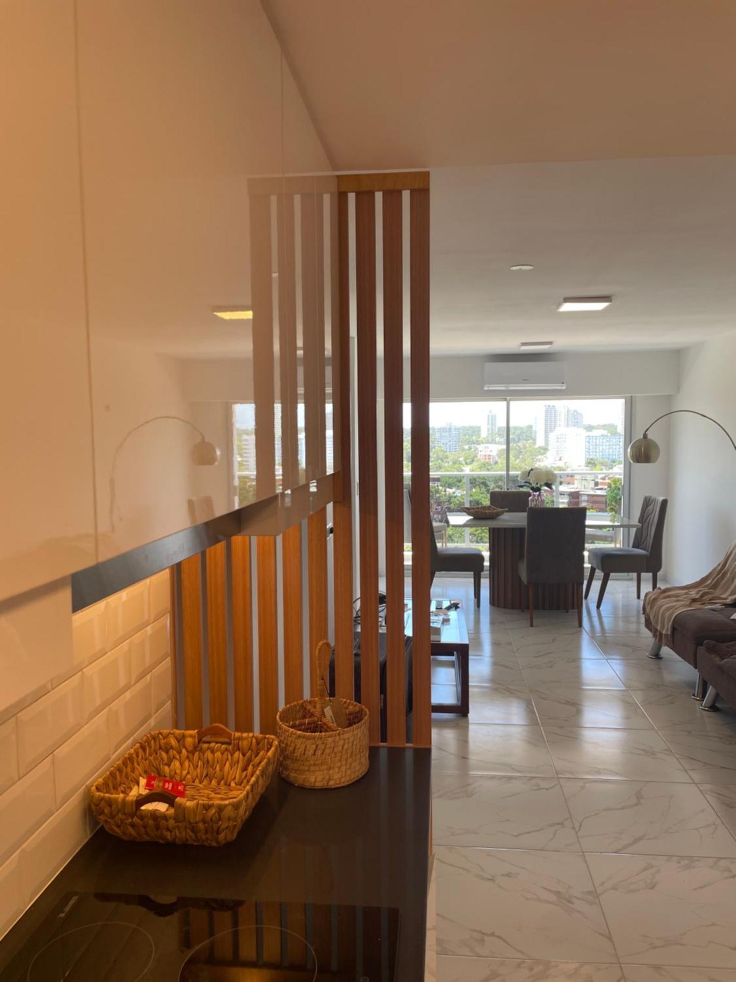 Appartamento Long Beach Punta del Este Exterior foto