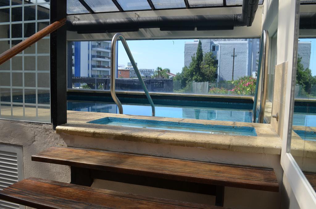 Appartamento Long Beach Punta del Este Exterior foto