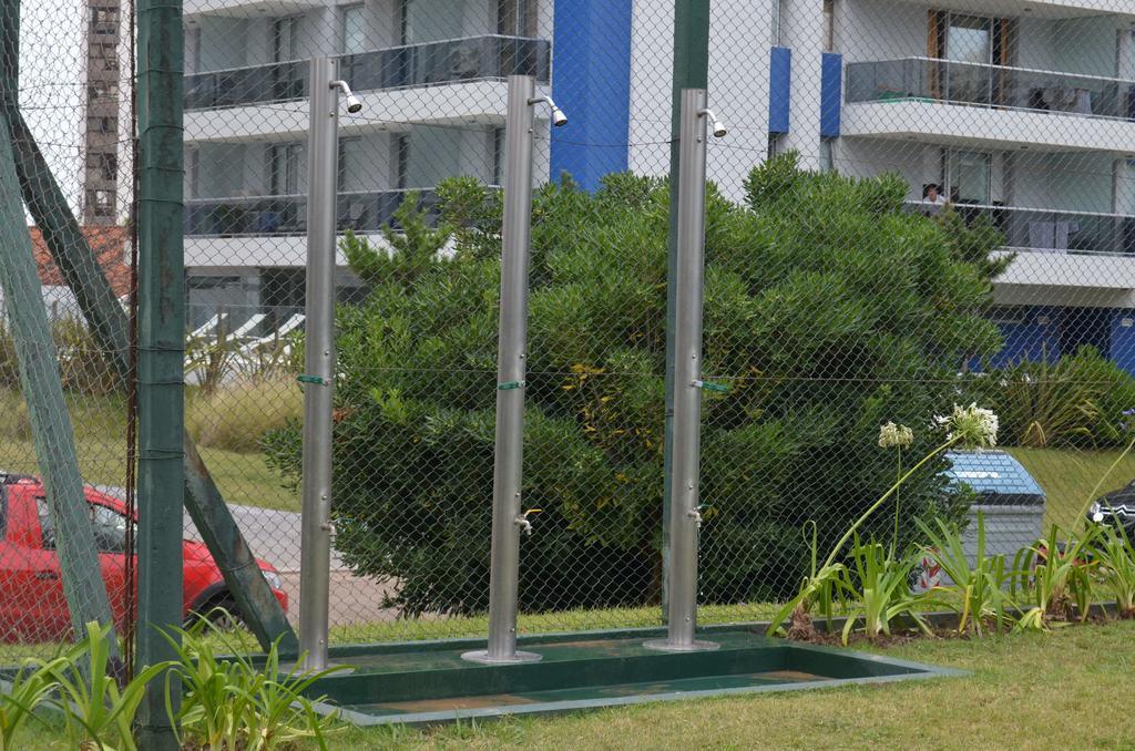 Appartamento Long Beach Punta del Este Quarto foto