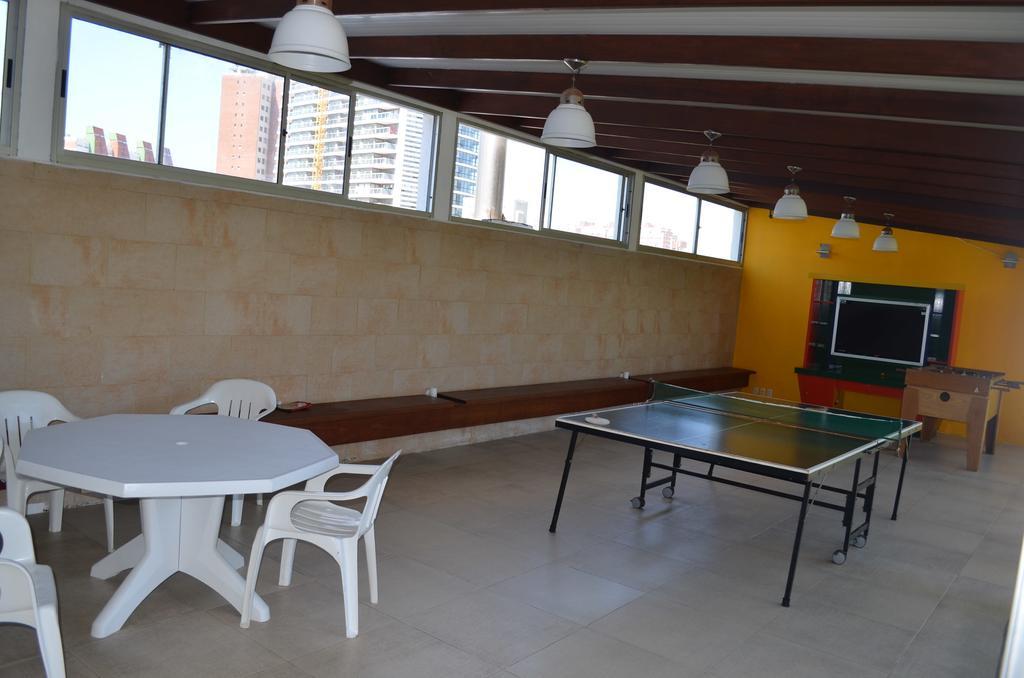 Appartamento Long Beach Punta del Este Exterior foto