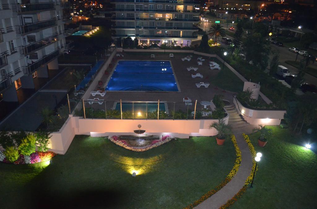 Appartamento Long Beach Punta del Este Exterior foto