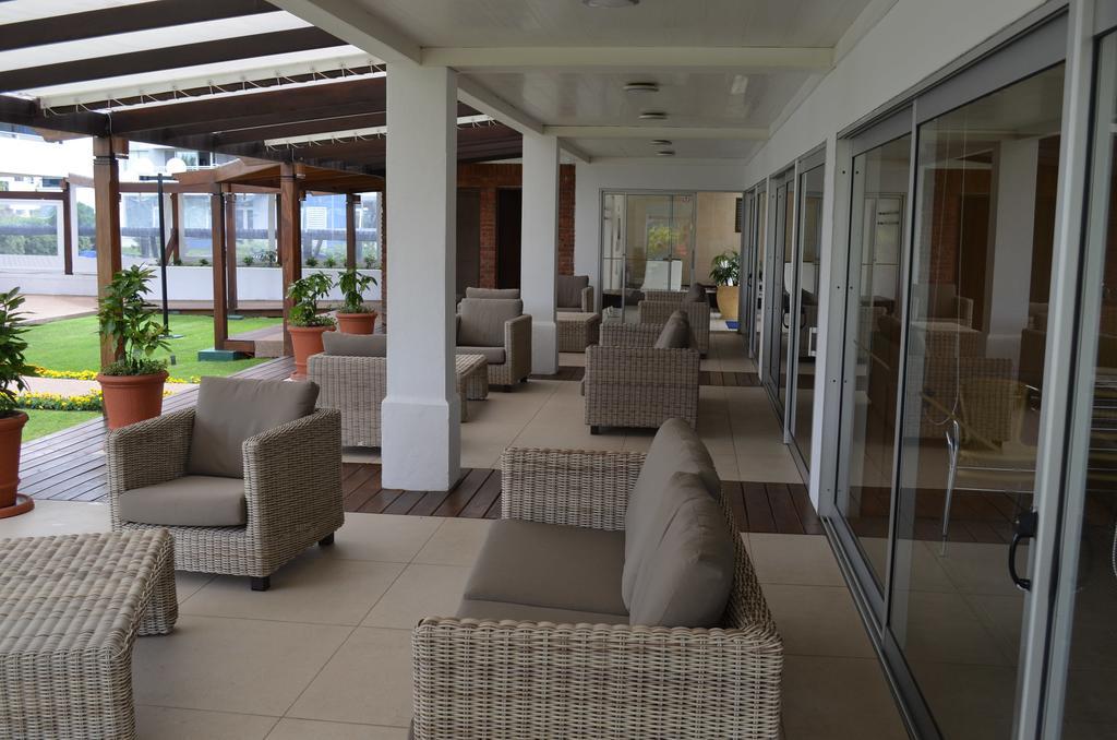 Appartamento Long Beach Punta del Este Quarto foto
