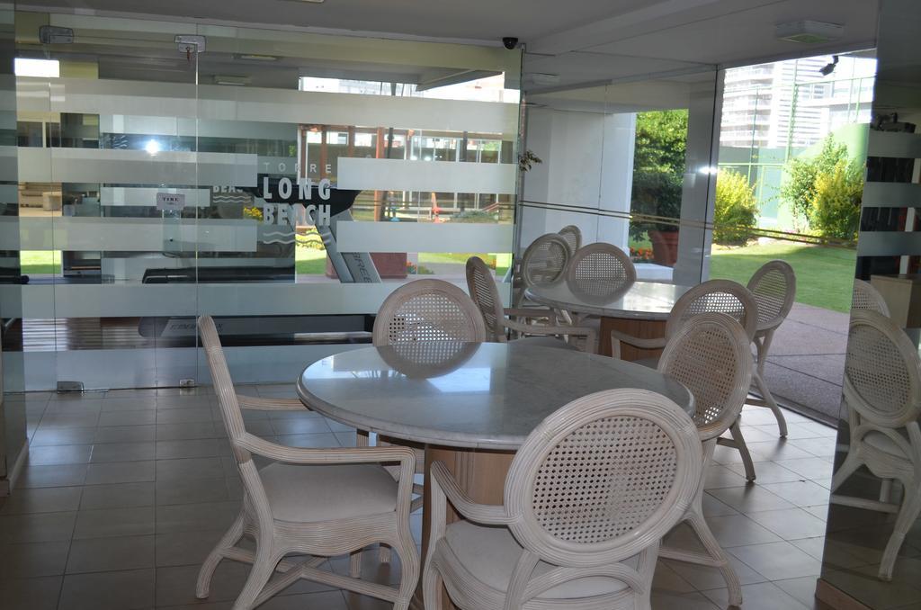 Appartamento Long Beach Punta del Este Quarto foto