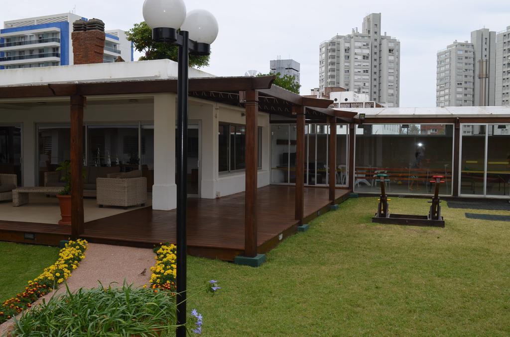 Appartamento Long Beach Punta del Este Quarto foto
